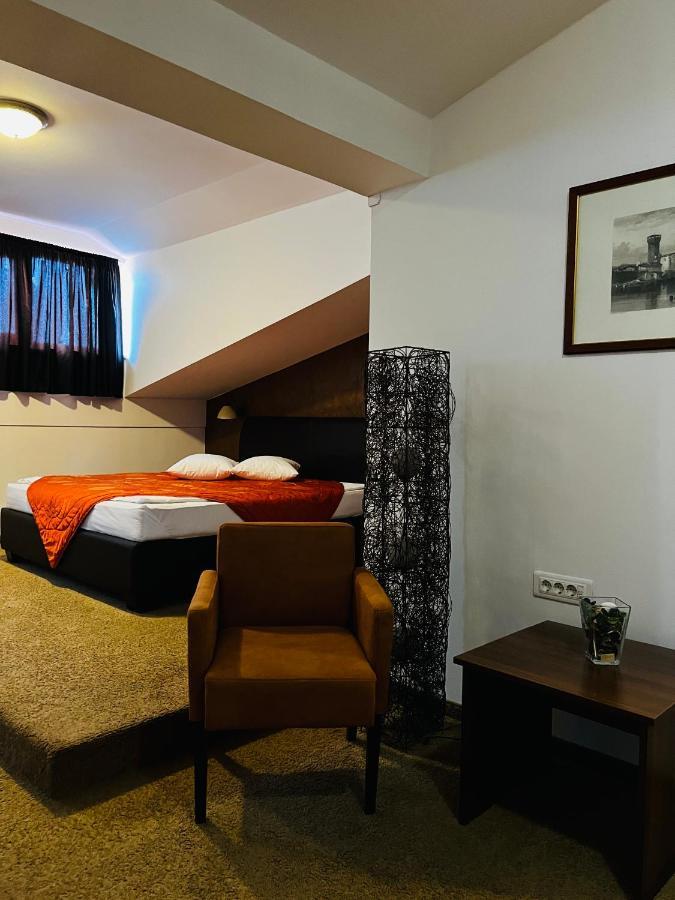 Stara Ada Banja Luka Hotel Exterior photo